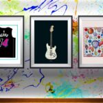 Custom Frames Miami – Expert Framing for Unique Art