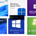 Windows 11 Pro Key – łatwa aktualizacja z Key-Soft