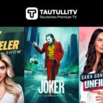 IPTV-Abonnement Deutschland: nahtloses, zuverlässiges Fernsehen