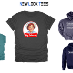 Adult humour t-shirts USA – witty tees for bold casual wear