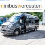 6 Seater MPV Hire Worcester – Comfortable Family Travel