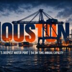 FTL Freight Services Texas | Reliable Full Truckload Solutions