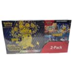 Sealed Pokémon Twilight Masquerade Display Box – Collectors’ Edition