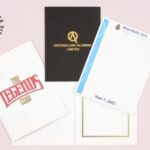 Certificate Folders: Durable, Elegant & Practical for Any Event