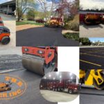 Local Asphalt Paving Companies: Quality, Longevity and Clear Results