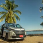 Luxury Transportation in Costa Rica: Travel in Style with Prestige