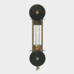 Sight Feed Lubricator: Smooth Machinery, Trusted Performance