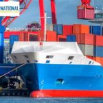 International Freight Forwarding Made Simple: Reliable Global Delivery