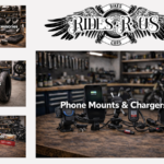 Motorcycle Workshop Tools UK: Premium UK-Made Equipment for Your Garage