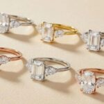 Moissanite China Wholesale: Quality Jewellery at Great Prices