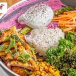 Healthy Cafe Concord: Organic Coffee, Fresh Juices & Nutritious Meals
