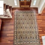 Oriental Rug Cleaning Asheville NC | Restore Your Treasures