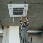 24 Hour Air Conditioner Service | Reliable UK Cooling Experts