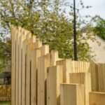 Timber Fence Ideas for a Beautiful, Durable Outdoor Space
