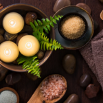 Relaxing Massage Center in Dubai Marina | Next Journey Spa