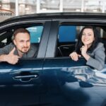 Elite Limo Service in San Diego Near Me | Luxury Chauffeur Hire