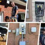 EV Charger Installation: Safe, Fast, and Expert Home Charging