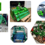 Commercial Harvester for Vegetables: Precision for Large-Scale Farms