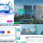 Dynamic, Results‑Driven Website Agency Singapore