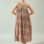 Shop Indian Ethnic Dresses Online – Handcrafted & Free Delivery