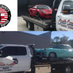 Reliable Towing Service Near You | Fast, Trusted Help in Conroe