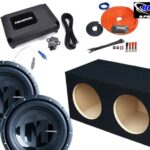 Premium Car Audio Upgrades from a Trusted Online Car Audio Store