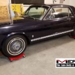 Merrick Machine: Precision Engineering for Innovative Automotive Dollies