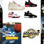 Finding the Night Runner: A Streetwear Tale