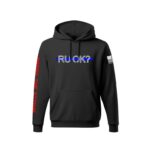 First Responder Mental Health Apparel – Comfort & Resilience