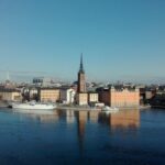 Psykolog Stockholm: empathetic, personalised support for balance