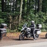 European Motorcycle Trips: Explore Historic Towns and Scenic Routes