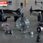 CV Boot Repair Kit: Fix Your Drive with Febest Parts