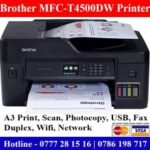 PIXMA G2730: Exceptional Quality, Low Running Costs