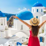 Santorini Private Guided Tours: Bespoke Island Experiences