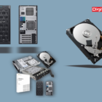 Dell Server Distributor Dubai | Authentic Dell Servers & Local Support