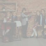 Violin Classes in Windsor for Adults – Learn with Confidence