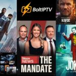 IPTV Fiable France: Trusted Service for Live Channels & VOD