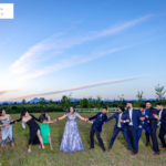 Timeless Wedding Photography in Canada | Elegant & Candid Memories