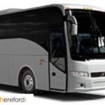 Minibus Hire Hereford – Reliable Group Travel Made Easy