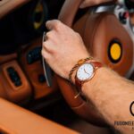 Vintage Rolex GMT Master 6542 Watch: A Timeless Aviation Classic