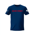 Police Mental Resilience Apparel for Stronger Minds and Bodies