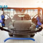 Autoglas Fachbetrieb: kompetente Reparatur und Austausch