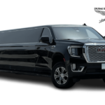 Rent a Limousine in Dubai – Luxurious Chauffeur Service