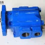 P51 Hydraulic Pump: Reliable Industrial Performance | Terre Kosen