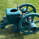 Antique Hit and Miss Engine Parts | Reliable Restoration Components