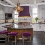 Premium Countertop Fabrication in Austin TX | Architectural Tile Stone