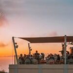 Sunset Bar Santorini: Sip, Savor, and Watch the Horizon Glow