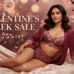 Sexy Nightwear For Women: Allure Meets Comfort at Noireblan