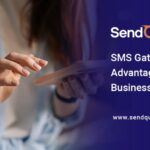 Sms Alert System: Fast, reliable notifications for your business
