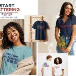 Love Yourself Clothes | Wear Confidence with Startmattering